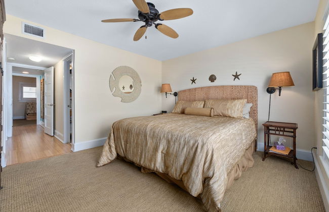 Oceanfront 2 bed 2 Bath Condo New Smyrna Beach - Foto 27