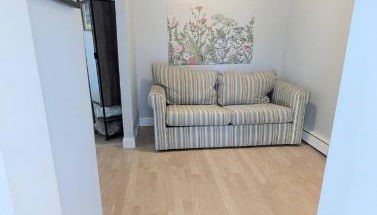 cozy studio 10 min walk to Pier and beach Pets OK - Foto 5