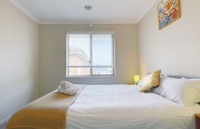 Saltwater Coast House by GoodLive - Foto 8