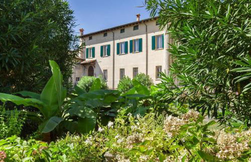 Villa Oleandra with Pool up to 12 People - Foto 36
