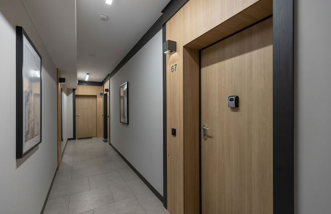 Business Apartment PKP by Renters - Foto 28