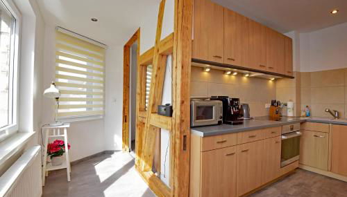 Ferienwohnung in ruhiger Lage von Zella-Mehlis/ Wohnung Carola - Foto 4