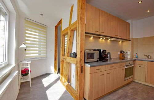 Ferienwohnung in ruhiger Lage von Zella-Mehlis/ Wohnung Carola - Foto 4