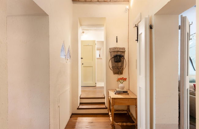 New Casale Volare Stylish Tuscany Farmhouse With House Chef Pool Pet Friendly Thermal Baths - Foto 27