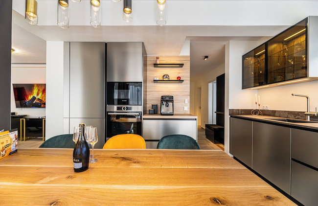 MK Apartments Brasov - Foto 41