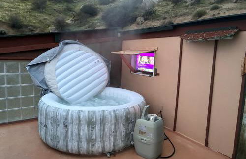 Epic View Hot tub National forest - Foto 19