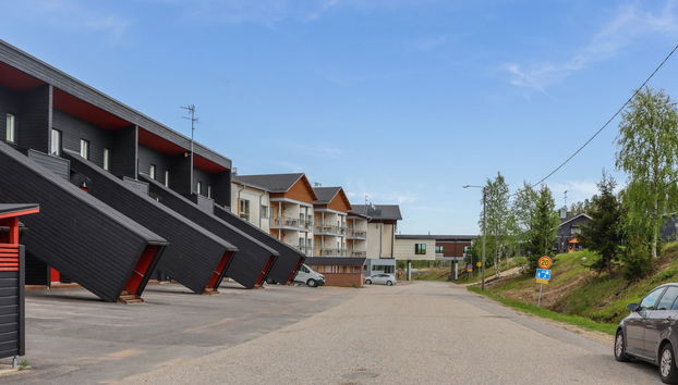 Skivillas 61 ukkohalla (b3) - Photo 3, Inside other