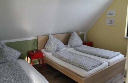 Ferienwohnung Seeluft - Foto 12