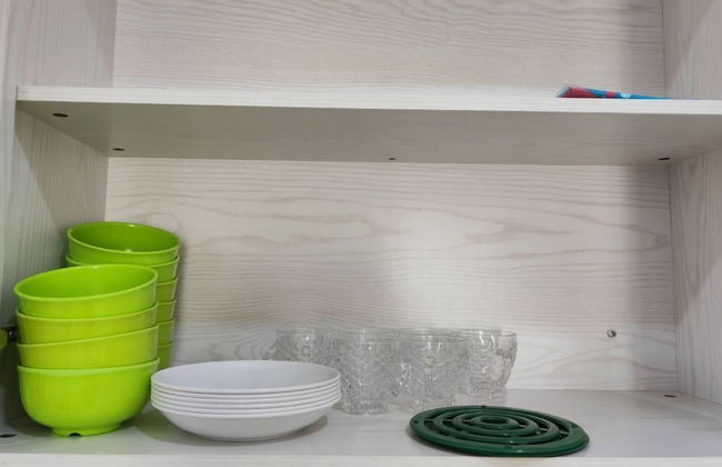 Simfoni Comfy 3BR Suite - Photo 11