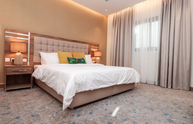 Mabaat - Suitey Al Aqiq - 559 - Foto 3