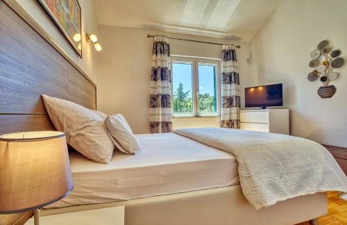 Villa SAN with heated pool, traditional surroundings, 3-bedrooms - Foto 30