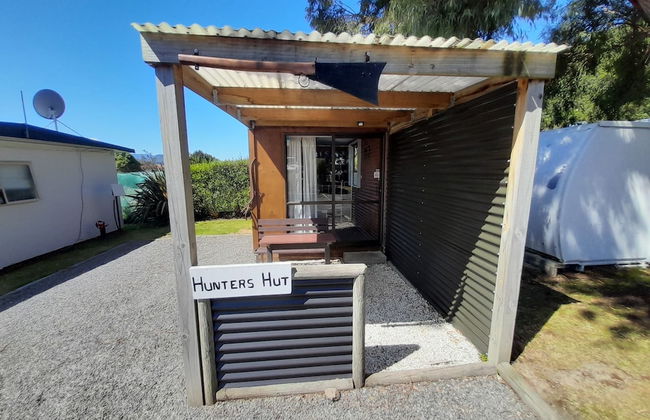 Waikawa Bay Holiday Park - Foto 28