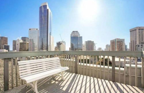 2BR Downtown Convention Center Near Attractions - Foto 41