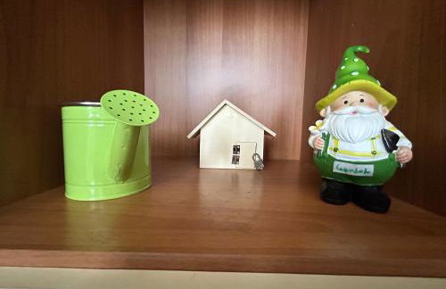 Casa di Gardolo - apartments FREE PARKING - Foto 36