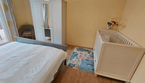 Haus Am Waldrand - Foto 5