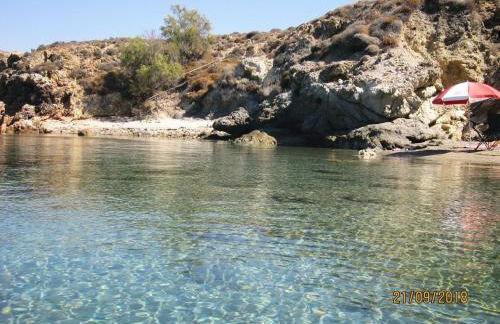 Fanaraki villas - Foto 37