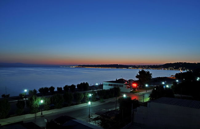 Sea Melody Beach Hotel & Apartments - Foto 1