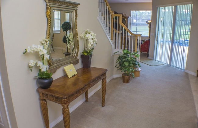 Ip60138 - Highlands Reserve - 5 Bed 3 Baths Villa - Foto 20