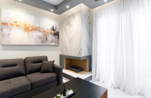 September15 Suites, Amfilochia - Foto 6