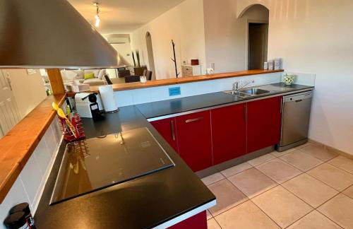 Villa Énalia - Photo 10