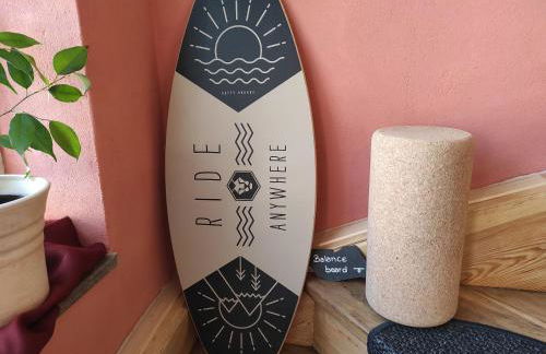 Apartment Ponderosa in Tullis Climbers Home - Foto 33