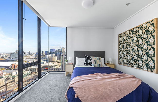 Nook Melbourne 173 City Road - Foto 35