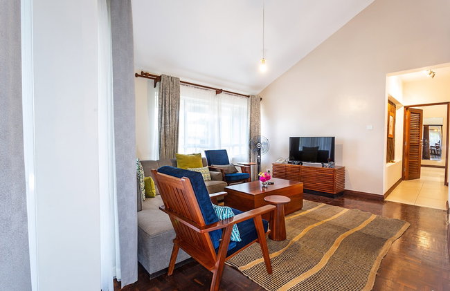 Swahili Beach Apartments - Photo 37