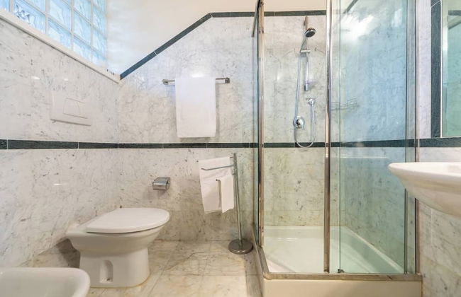 La Quercia - BolognaRooms - Foto 56