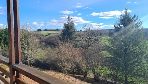 Chalet au coeur du parc du Morvan - Moux-en-Morvan - Foto 4