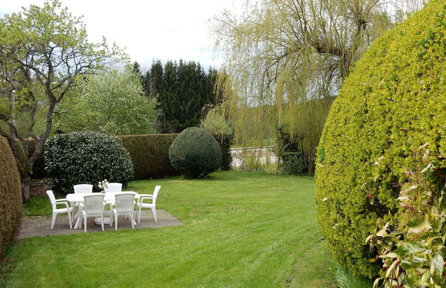 Elegant Chalet in Gerbepal in Cosy Environment - Photo 55