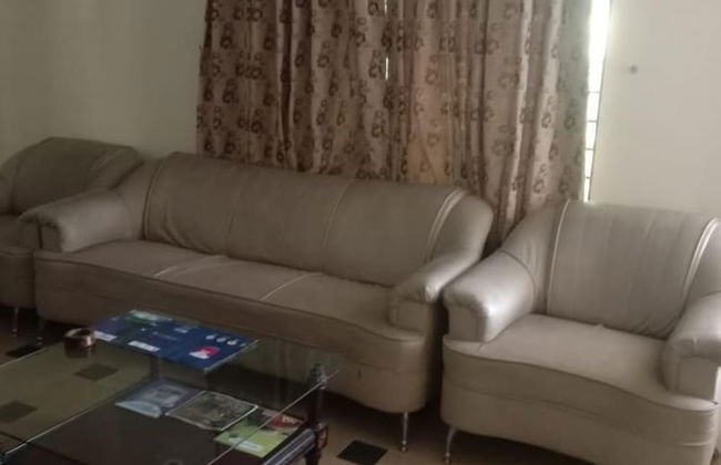 Impeccable 4-bed Villa in Mirpur Azad Khasmir - Foto 5