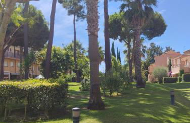 Apartamento luminoso y acogedor en Residencial Altavista Islantilla - Foto 6