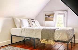 Jungle House Luxury Stays - Columbus Downtown Short North - Foto 69