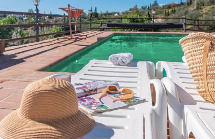 Casa Perdi Riogordo by Ruralidays - Foto 25