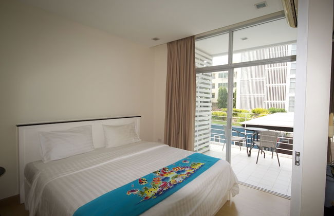 At Sea Condo - Photo 43