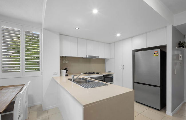 Pool View 3-Bed Oasis in Drift Resort - Foto 9