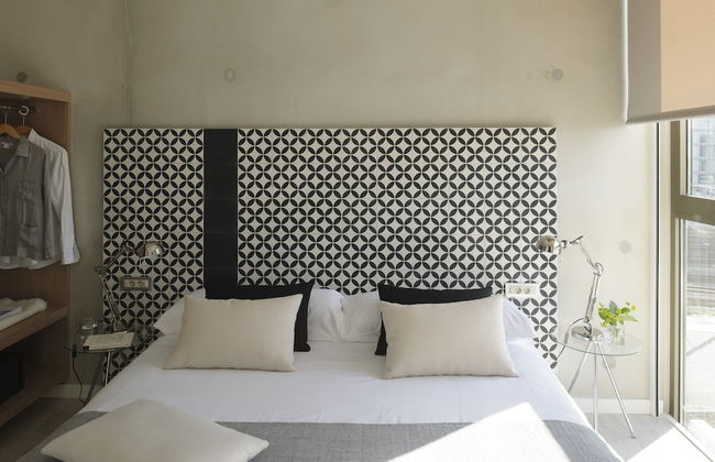 Eric Vökel Boutique Apartments Amsterdam Suites - Photo 4