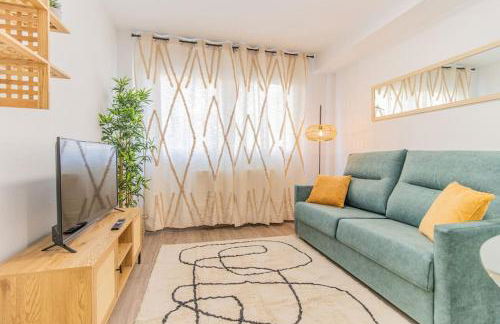 Beautiful flat in the Pyrenees * Free Parking - Foto 1