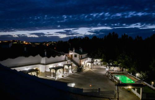 Cuevas El Moral - Foto 46