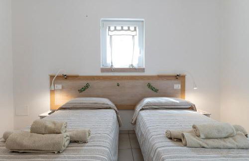 Trullo Sunrise - trullo con piscina Privata - Foto 27