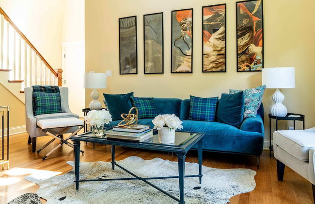 Gorgeous 4 BDR Home in Popular Abbey Springs! - Foto 11