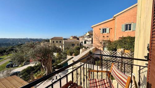 Conte Makris - Achilleion Village - Foto 3