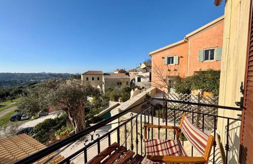 Conte Makris - Achilleion Village - Foto 3