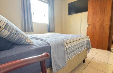 Apto 2 quartos aconchegante e calmo - Foto 29