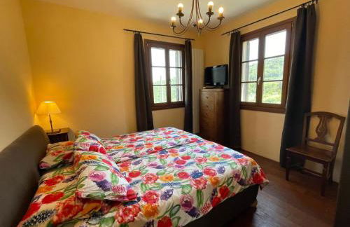 Holiday Home Il Rifugio - BCM110 by Interhome - Foto 20