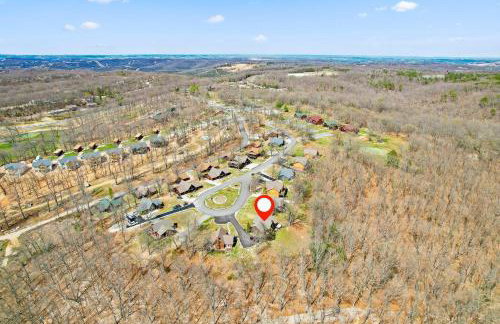 Trail's End Cabin - Foto 51