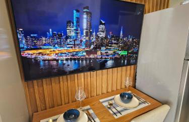 Studio with a wonderful view! - Foto 63