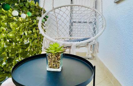 Apartment "Mimoza 1" self check-in, self check-out - Foto 40