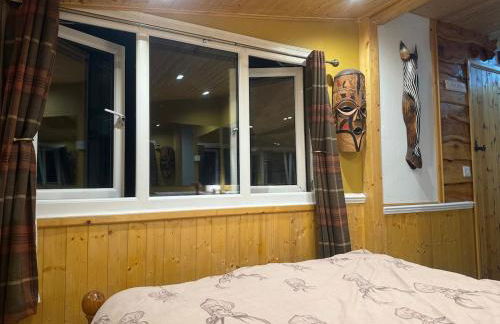 Cuckoo Cabin, Tyn Y Cwm - Photo 13