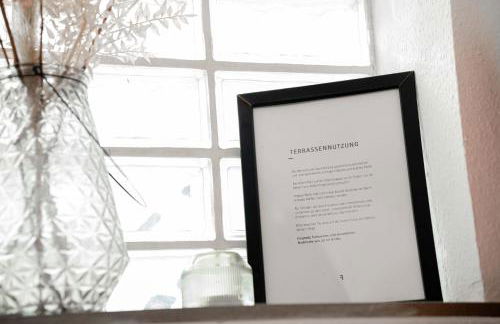 FREYZEIT Apartments Deidesheim - Foto 9